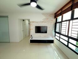Blk 2A Sri Geylang Serai (Geylang), HDB 4 Rooms #571823041